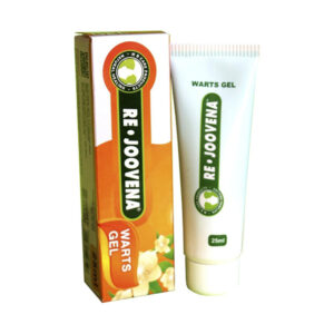 Rejoovena Warts Gel 25ml