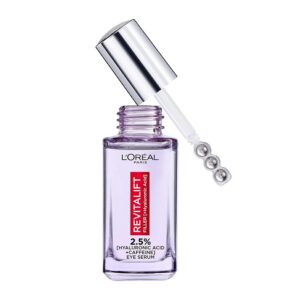 L'Oreal Revitalift Filler Eye Serum 20ml