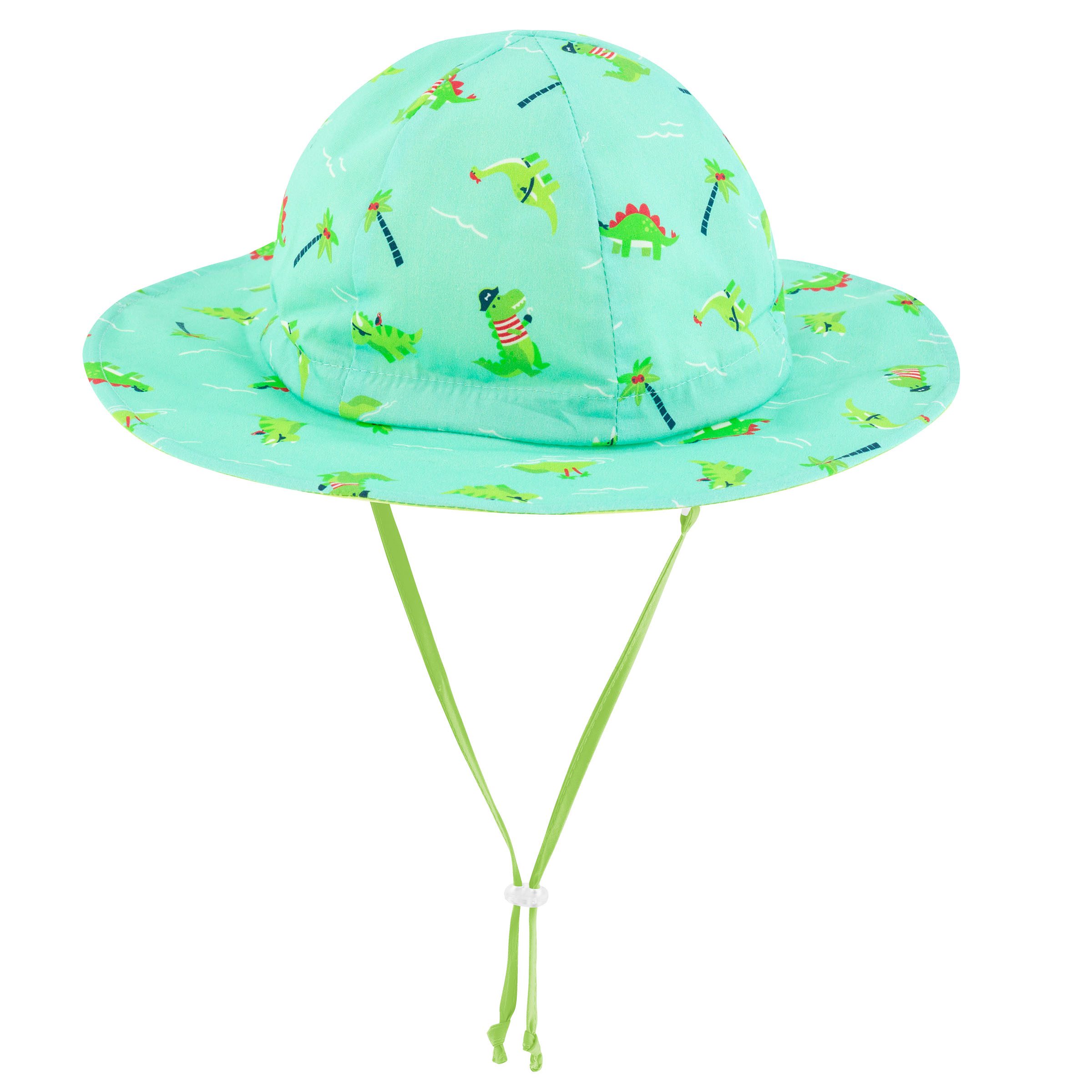 Baby Sun Hat