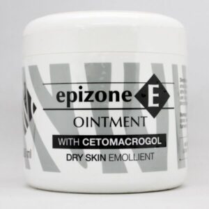 Epizone E Ointment 500g
