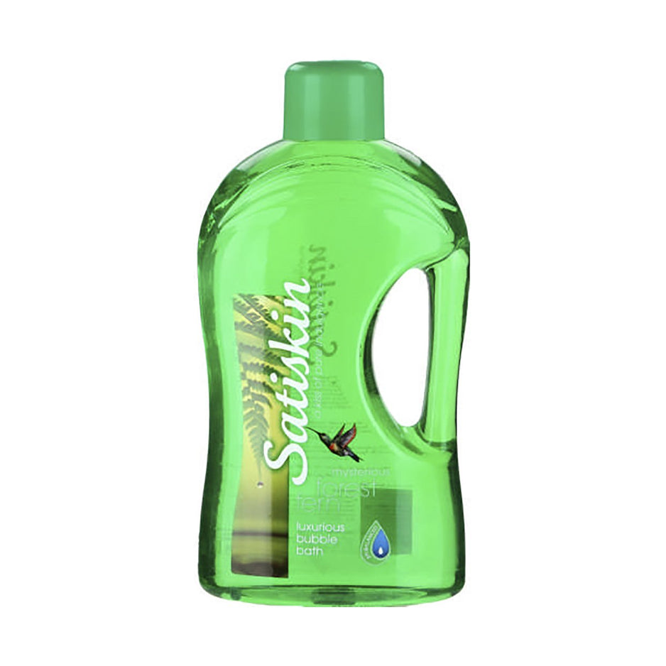 Satiskin Forest Fern Bath 2L