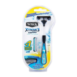Schick Xtreme 3 Razor