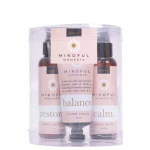 Jenam Mindful Moments Trio Set