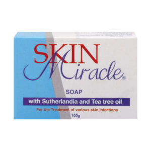 Skin Miracle Sutherland Soap 100g