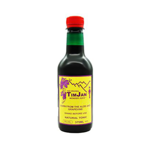 Timjan Natural Tonic 375ml