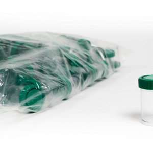 Urine Specimen Jars 50ml