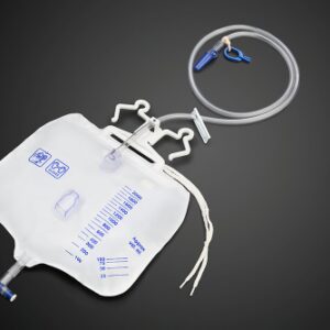 Urine Drainage Bag 2000ml