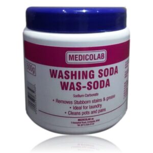 Medicolab Washing Soda 500g