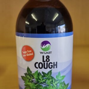 Welast Herbal Cough Syrup 200ml