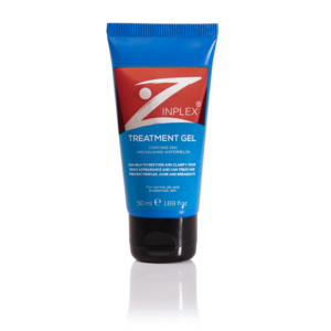 Zinplex Treatment Gel 50ml