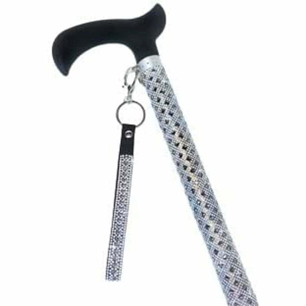 Walking Stick Bling ZMS-936L