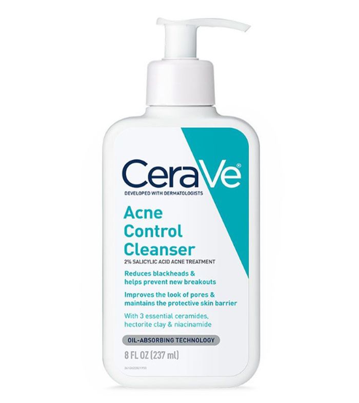 CeraVe Acne Cleanser 236ml