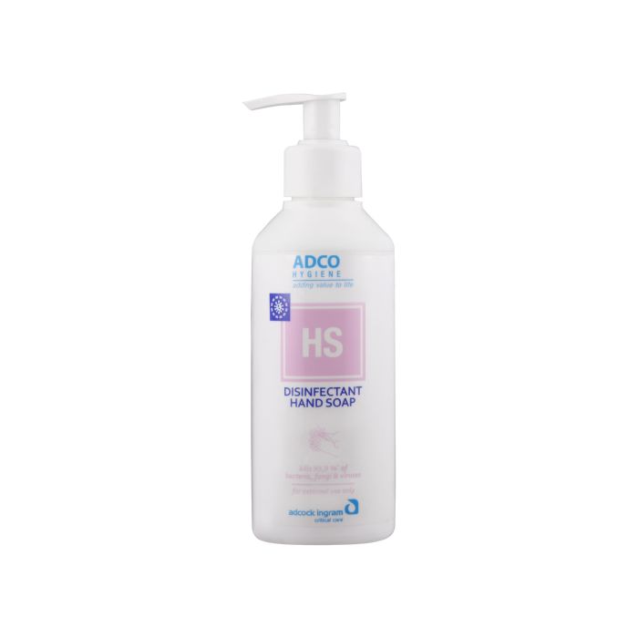 ADCO Hygiene Hand Soap 250ml