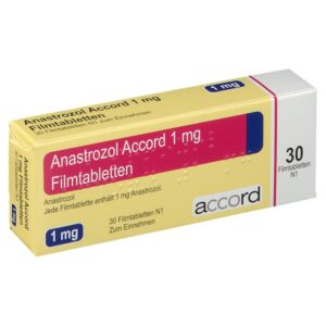 Accord Escitalopram 10mg Tablets 28 Pack
