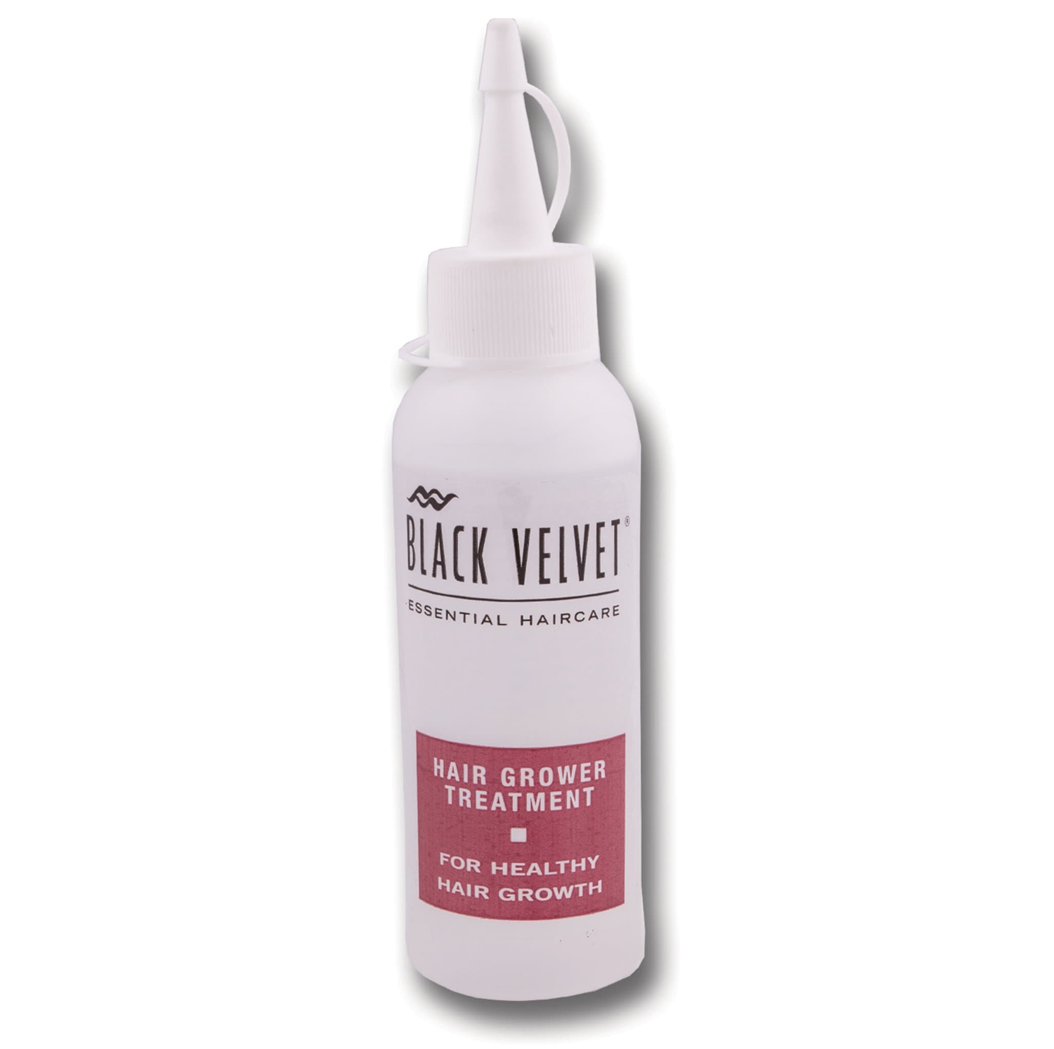 Black Velvet Hair Grower 100ml
