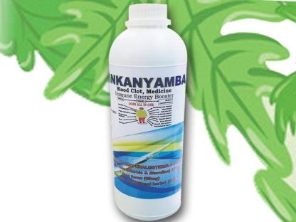 Inkanyamba Blood Clot Medicine 1L