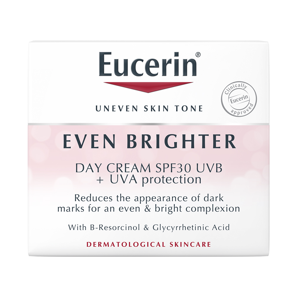 Eucerin Even Brighter Day Cream 50ml