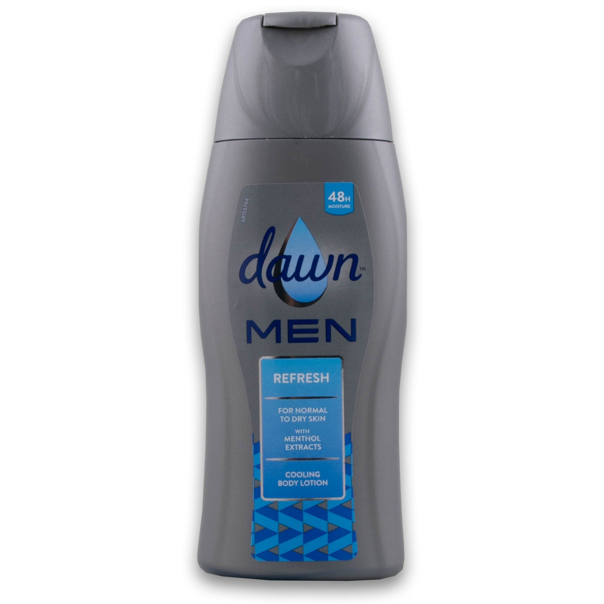 Dawn Lotion Men Refresh 200ml