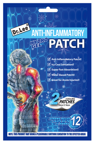 Dr Lee Anti-Inflammatory Cream 16g