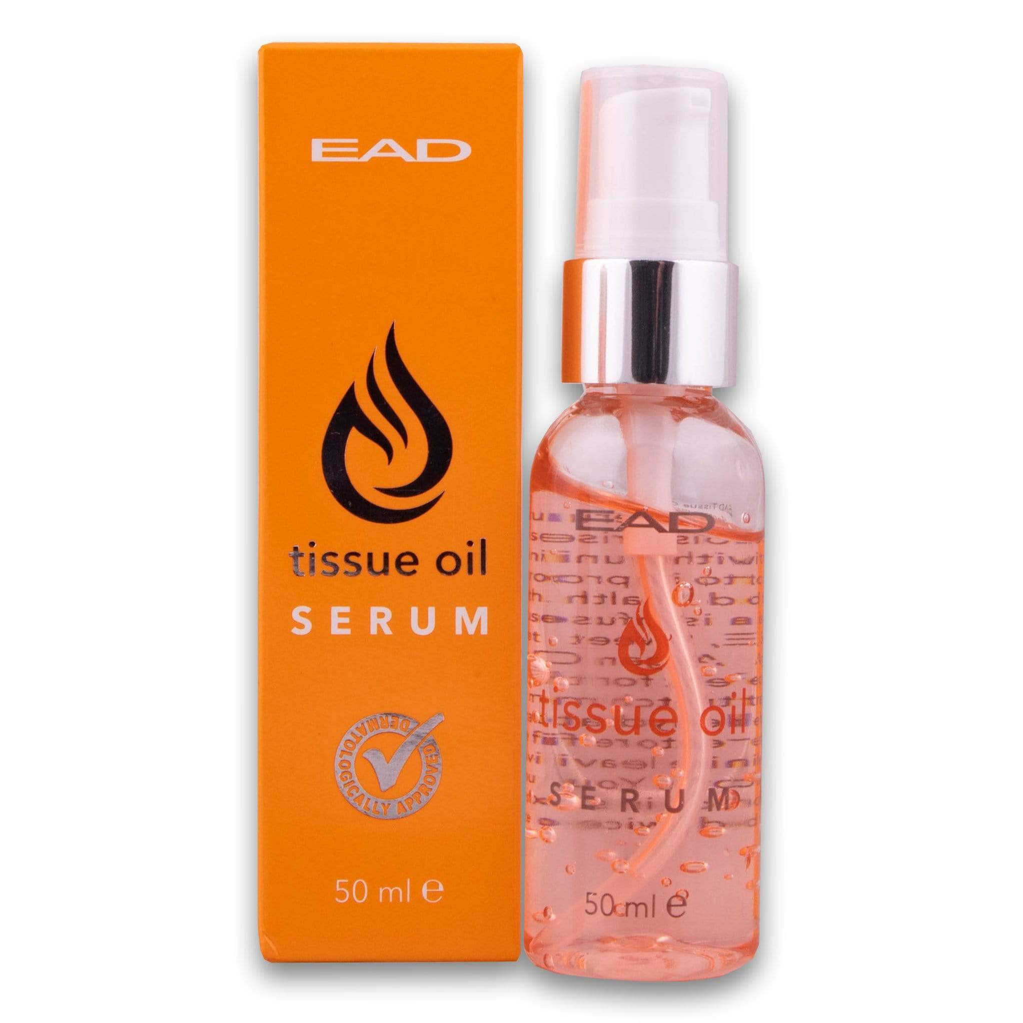 EAD Tissue Oil Serum 50ml