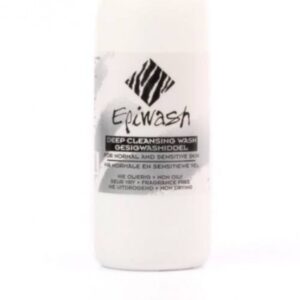 Epiwash Deep Clean Body Wash 100ml