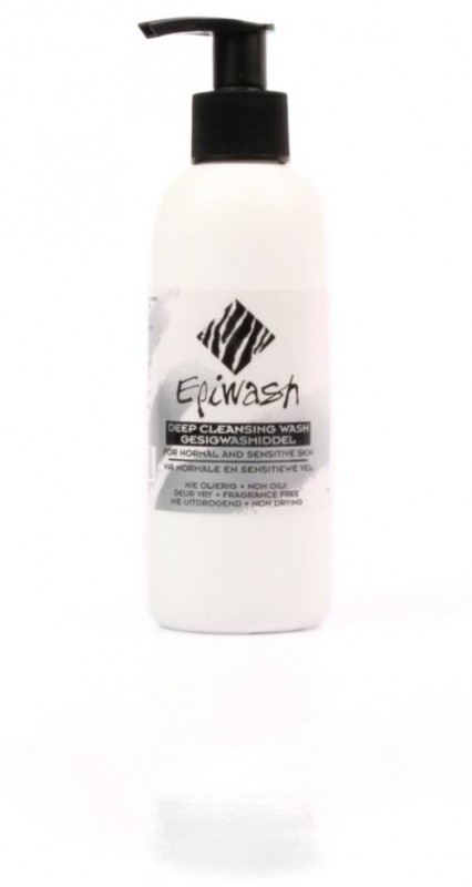 Epiwash Deep Clean Body Wash 100ml