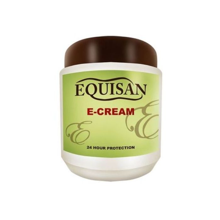 Equisan E Cream 500ml
