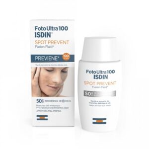Isdin Spot Prevent SPF 50 50ml
