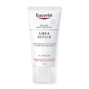 Eucerin Dry Skin Cream 5% Urea 50 ml
