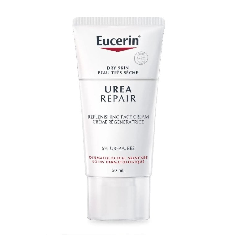 Eucerin Dry Skin Cream 5% Urea 50 ml
