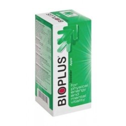 Bioplus Booster Apple 200ml