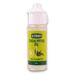 Dr Strong Eucalyptus Oil 20ml