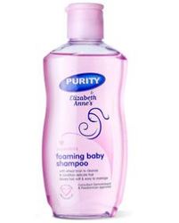Elizabeth Anne Shampoo 125ml