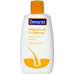 Denorex Dry Scalp Conditioner 125ml