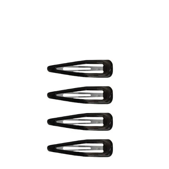 Flair Sleepies Black 4 Pack