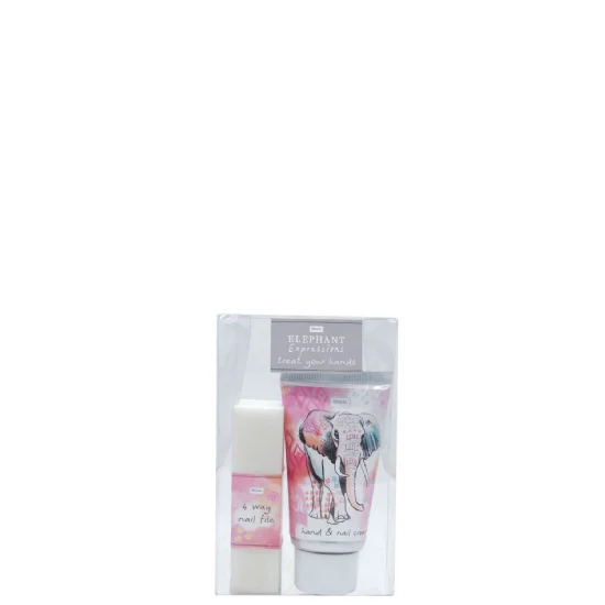Jenam Elephant Treat Your Hands J6517