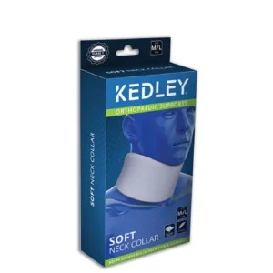Kedley Foam Neck Collar KED045