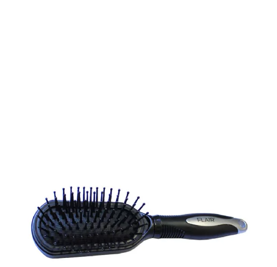 Flair Handbag Brush Cushioned Pad