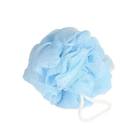 Mesh Sponge Blue 30g