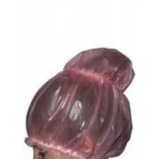 Shower Cap Bouffant