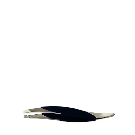 Flair Straight Tip Tweezer Rubber Grip
