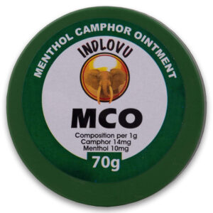 MCO Ointment 70g