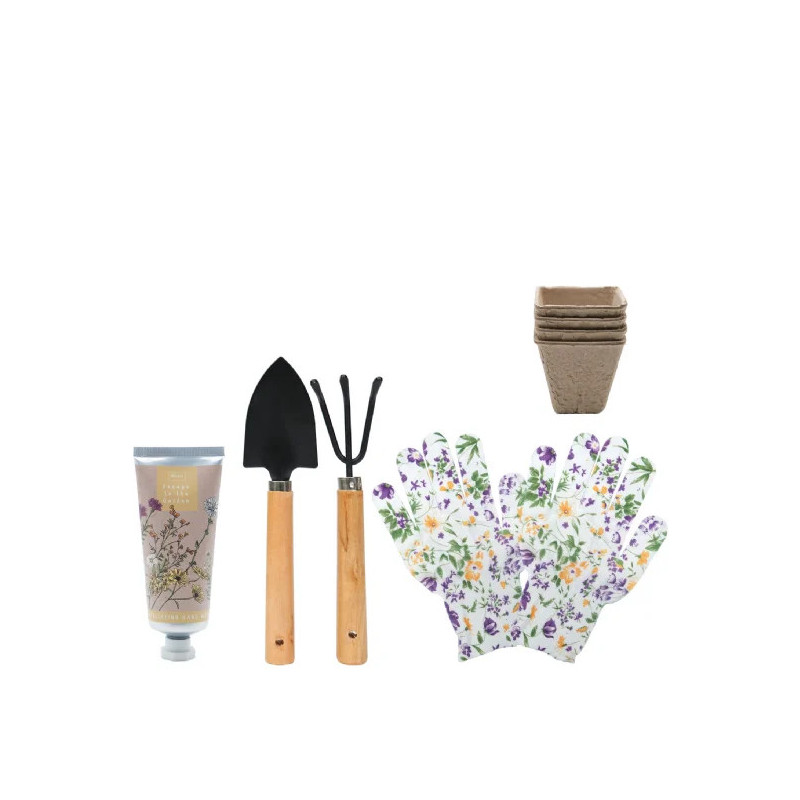 Jenam Garden Grow Where You Are Planted J6373