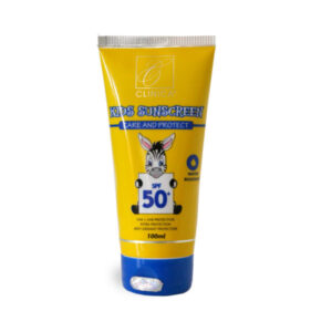 CLINICA KIDS S/SCREEN SPF50 - 100ML