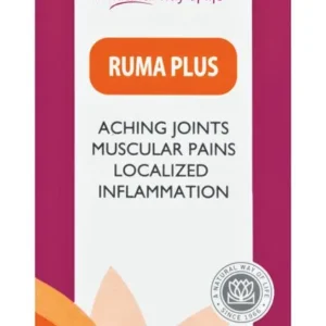 Natura Ruma Plus Ointment 50g