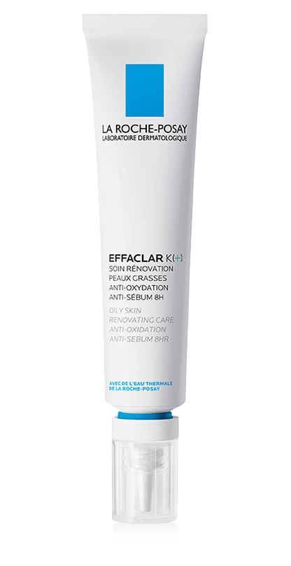 La Roche-Posay Effaclar K+ 40ml