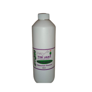 Timjan Non-Alcoholic 750ml
