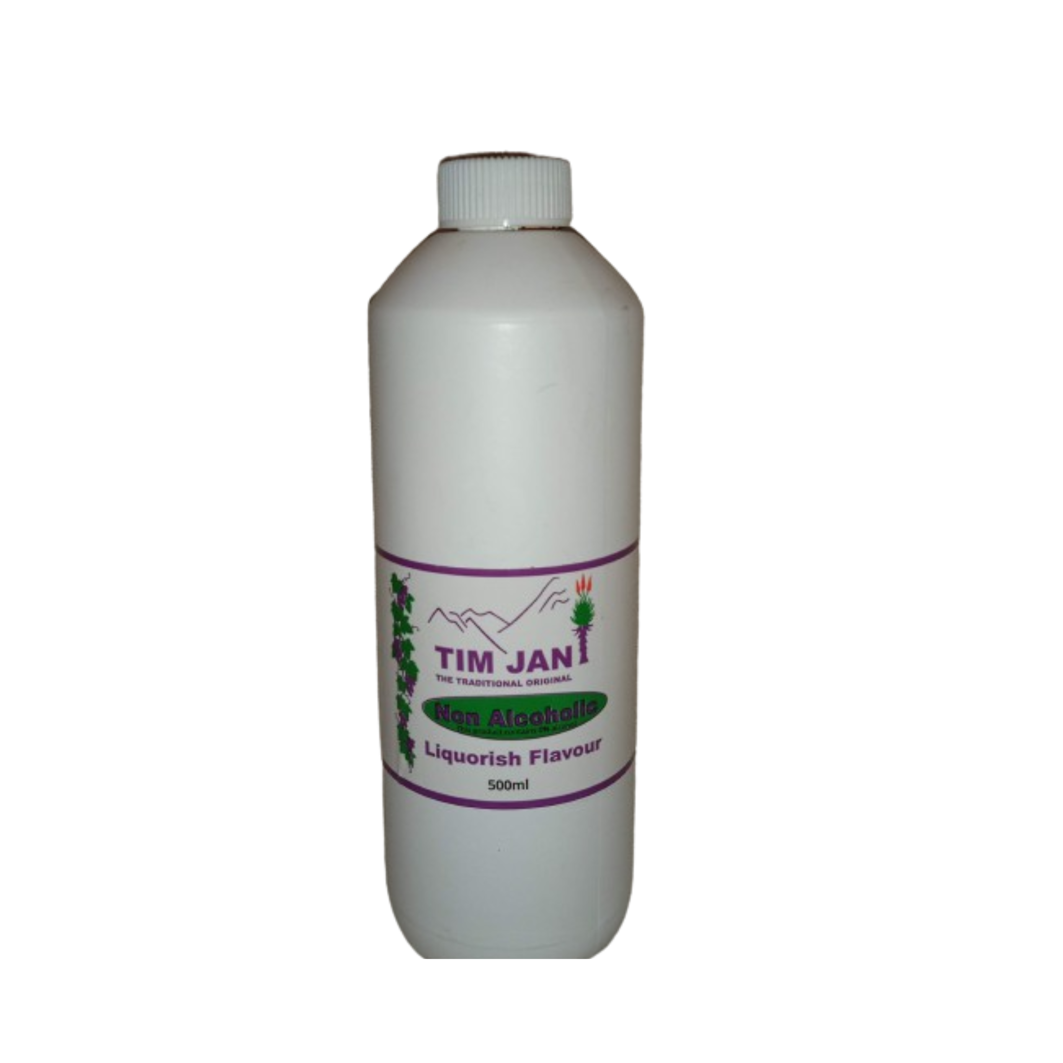 Timjan Non-Alcoholic 750ml