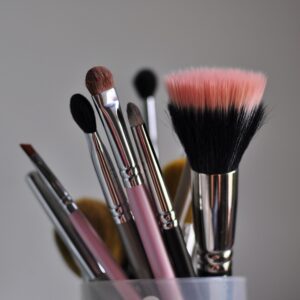 Jenam Beauty Implements Makeup Brushes