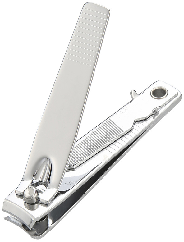 ME Nail Clipper with File ME110.9